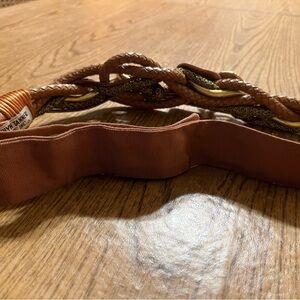 Carolyn Tanner Design, Inc belt